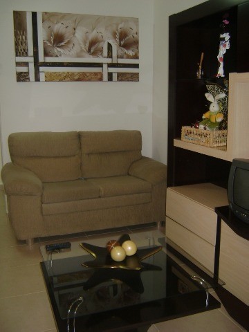 APARTAMENTO em PARQUE SAO LOURENCO, INDAIATUBA - apartamento a venda, edificio spazio iluminare, indaiatuba - Foto 4