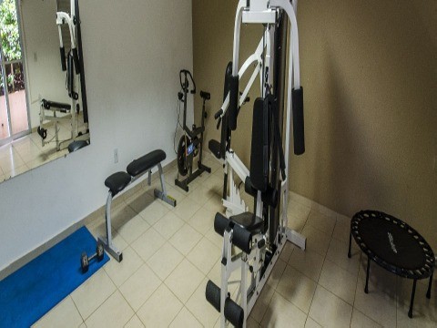 APARTAMENTO em PARQUE SAO LOURENCO, INDAIATUBA - apartamento a venda, edificio spazio iluminare, indaiatuba - Foto 16