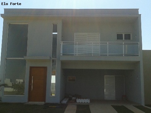 CASA em JD. RESID TERRA NOBRE, INDAIATUBA - casa a venda, terra nobre, indaiatuba - Foto 6