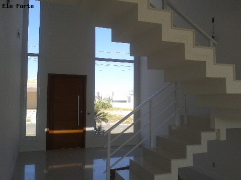 CASA em JD. RESID TERRA NOBRE, INDAIATUBA - casa a venda, terra nobre, indaiatuba - Foto 7