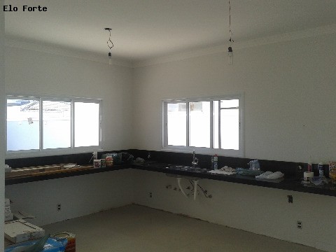 CASA em JD. RESID TERRA NOBRE, INDAIATUBA - casa a venda, terra nobre, indaiatuba - Foto 4