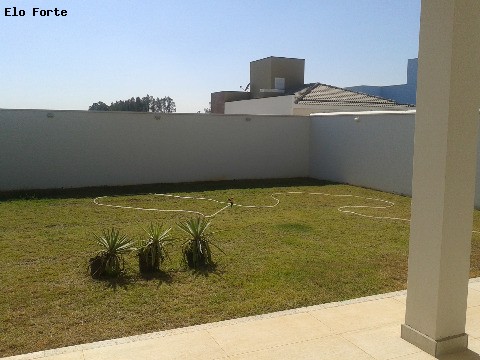 CASA em JD. RESID TERRA NOBRE, INDAIATUBA - casa a venda, terra nobre, indaiatuba - Foto 3