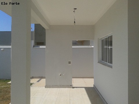 CASA em JD. RESID TERRA NOBRE, INDAIATUBA - casa a venda, terra nobre, indaiatuba - Foto 8