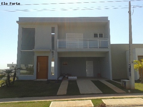 CASA em JD. RESID TERRA NOBRE, INDAIATUBA - casa a venda, terra nobre, indaiatuba - Foto 16