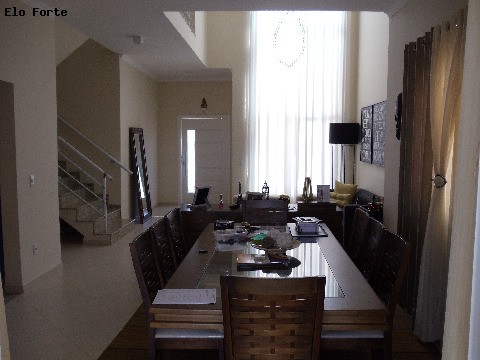 CASA em JARDIM AMSTALDEN RESIDENCE, INDAIATUBA - casa a venda, residencial amstalden residence, indaiatuba - Foto 19
