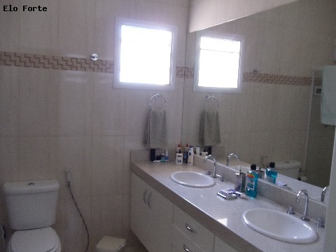 CASA em JARDIM AMSTALDEN RESIDENCE, INDAIATUBA - casa a venda, residencial amstalden residence, indaiatuba - Foto 9