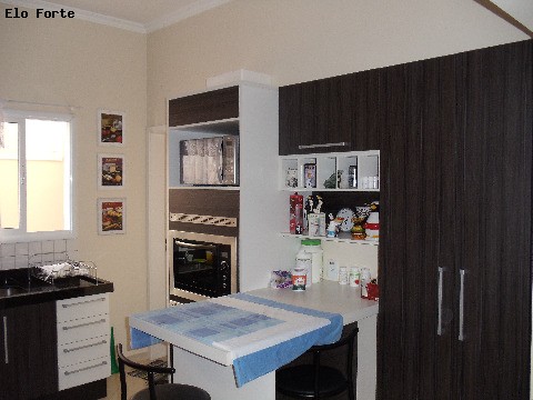CASA em JARDIM AMSTALDEN RESIDENCE, INDAIATUBA - casa a venda, residencial amstalden residence, indaiatuba - Foto 3