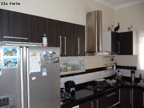CASA em JARDIM AMSTALDEN RESIDENCE, INDAIATUBA - casa a venda, residencial amstalden residence, indaiatuba - Foto 1