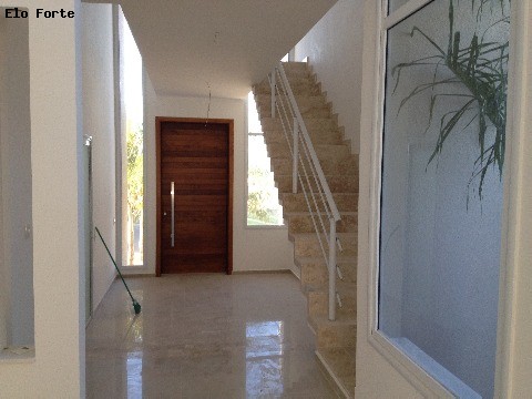 CASA em JARDIM SANTA RITA, INDAIATUBA - casa a venda, residencial helvetia park , indaiatuba - Foto 1