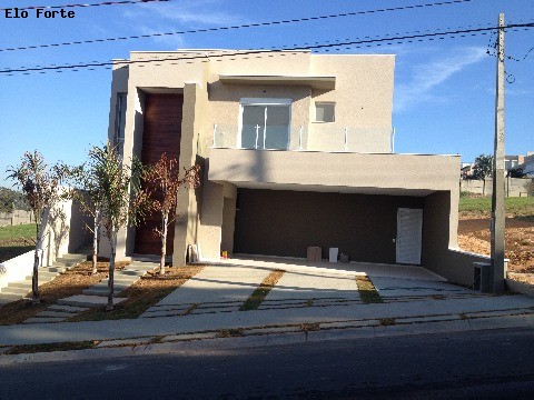 CASA em JARDIM SANTA RITA, INDAIATUBA - casa a venda, residencial helvetia park , indaiatuba - Foto 3