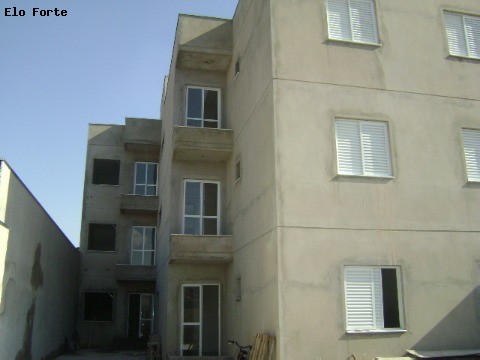 APARTAMENTO em VILA GEORGINA, INDAIATUBA - apartamento a venda, vila georgina, indaiatuba - Foto 6