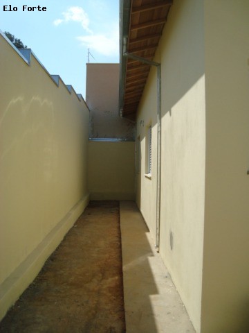 CASA em JARDIM BELA VISTA, INDAIATUBA - casa a venda, jardim bela vista , indaiatuba - Foto 3