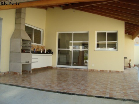 CASA em JARDIM BELA VISTA, INDAIATUBA - casa a venda, jardim bela vista , indaiatuba - Foto 5