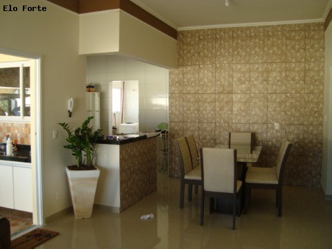 CASA em JARDIM BELA VISTA, INDAIATUBA - casa a venda, jardim bela vista , indaiatuba - Foto 4