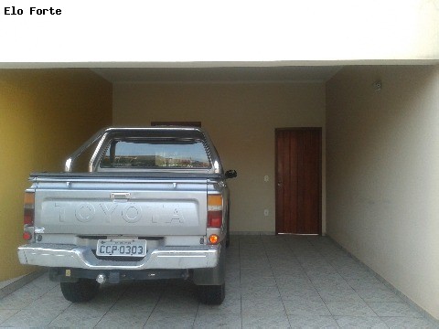 CASA em JARDIM REGENTE, INDAIATUBA - casa a venda, jardim regente, indaiatuba - Foto 11