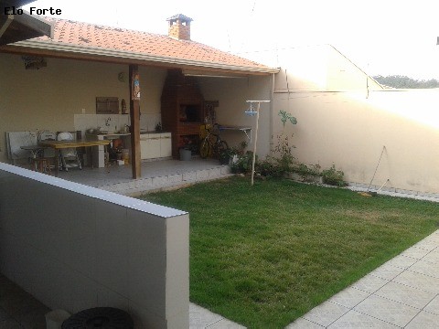 CASA em JARDIM REGENTE, INDAIATUBA - casa a venda, jardim regente, indaiatuba - Foto 15