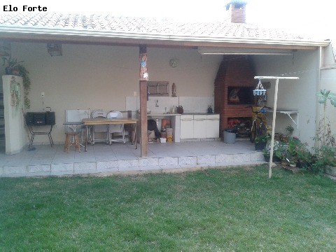CASA em JARDIM REGENTE, INDAIATUBA - casa a venda, jardim regente, indaiatuba - Foto 27