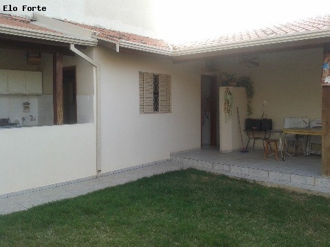 CASA em JARDIM REGENTE, INDAIATUBA - casa a venda, jardim regente, indaiatuba - Foto 25
