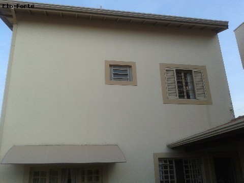 CASA em JARDIM REGENTE, INDAIATUBA - casa a venda, jardim regente, indaiatuba - Foto 4