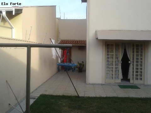 CASA em JARDIM REGENTE, INDAIATUBA - casa a venda, jardim regente, indaiatuba - Foto 28