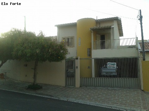 CASA em JARDIM REGENTE, INDAIATUBA - casa a venda, jardim regente, indaiatuba - Foto 22