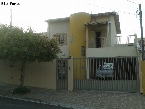 CASA em JARDIM REGENTE, INDAIATUBA - casa a venda, jardim regente, indaiatuba - Foto 17