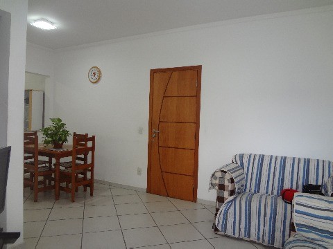 APARTAMENTO em VILA BRIZZOLA, INDAIATUBA - apartamento a venda, edificio villagio d amore, indaiatuba - Foto 6