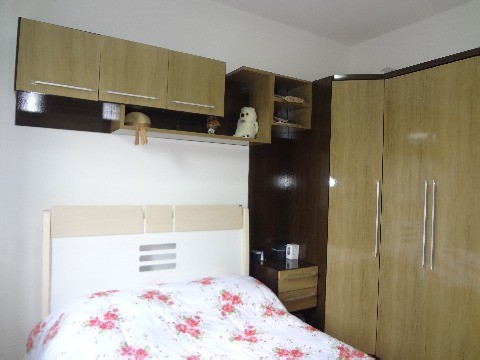 APARTAMENTO em VILA BRIZZOLA, INDAIATUBA - apartamento a venda, edificio villagio d amore, indaiatuba - Foto 4