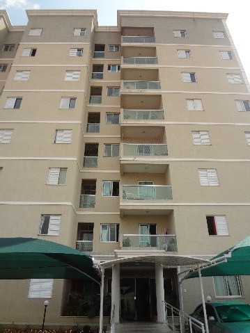 APARTAMENTO em VILA BRIZZOLA, INDAIATUBA - apartamento a venda, edificio villagio d amore, indaiatuba - Foto 7