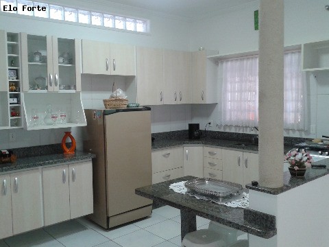 CASA em Cidade Jardim, Indaiatuba - casa a venda, cidade jardim , indaiatuba - Foto 1