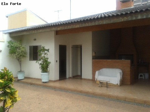 CASA em Jardim Cidade Nova, Indaiatuba - casa a venda, cidade nova, indaiatuba - Foto 15