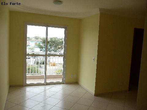 APARTAMENTO em JARDIM TROPICAL, INDAIATUBA - apartamento a venda, edificio portal das flores, indaiatuba - Foto 2