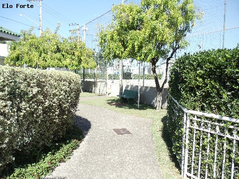 APARTAMENTO em JARDIM TROPICAL, INDAIATUBA - apartamento a venda, edificio portal das flores, indaiatuba - Foto 8