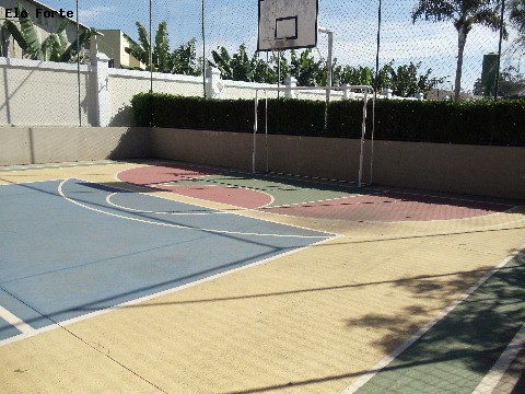 APARTAMENTO em JARDIM TROPICAL, INDAIATUBA - apartamento a venda, edificio portal das flores, indaiatuba - Foto 4