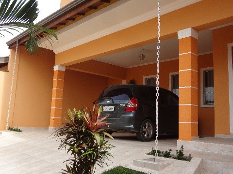 CASA em JARDIM REGENTE, INDAIATUBA - CASA - INDAIATUBA - Foto 14