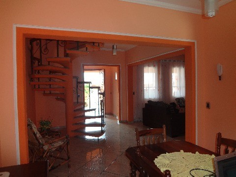 CASA em JARDIM REGENTE, INDAIATUBA - CASA - INDAIATUBA - Foto 6