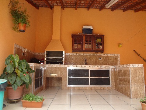CASA em JARDIM REGENTE, INDAIATUBA - CASA - INDAIATUBA - Foto 4