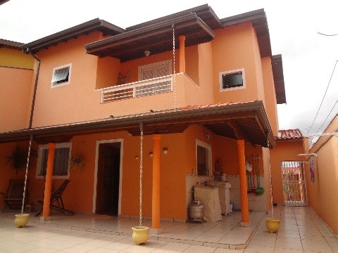 CASA em JARDIM REGENTE, INDAIATUBA - CASA - INDAIATUBA - Foto 5