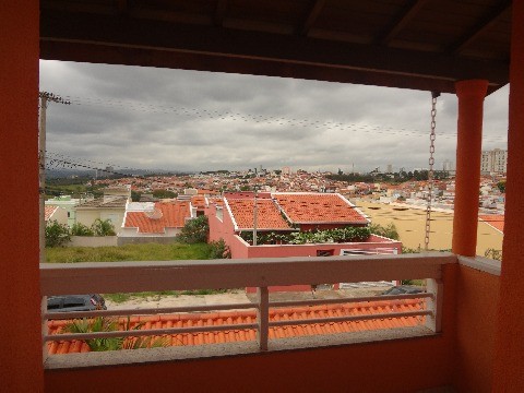 CASA em JARDIM REGENTE, INDAIATUBA - CASA - INDAIATUBA - Foto 3