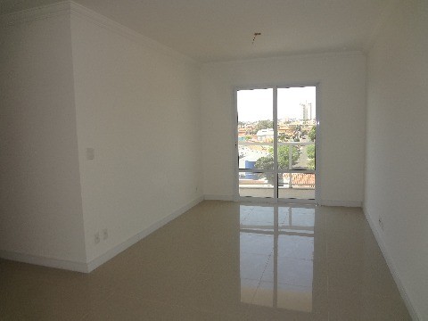 APARTAMENTO em VILA SFEIR, INDAIATUBA - apartamento a venda, edificio place view, indaiatuba - Foto 3