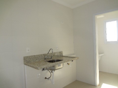 APARTAMENTO em VILA SFEIR, INDAIATUBA - apartamento a venda, edificio place view, indaiatuba - Foto 2