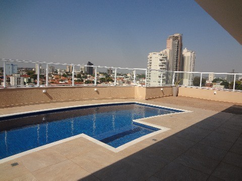 APARTAMENTO em VILA SFEIR, INDAIATUBA - apartamento a venda, edificio place view, indaiatuba - Foto 6