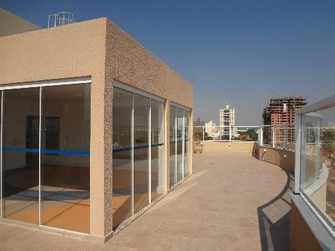 APARTAMENTO em VILA SFEIR, INDAIATUBA - apartamento a venda, edificio place view, indaiatuba - Foto 9