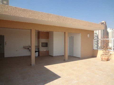 APARTAMENTO em VILA SFEIR, INDAIATUBA - apartamento a venda, edificio place view, indaiatuba - Foto 4