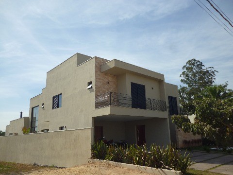 CASA em JARDIM DOS LAGOS, INDAIATUBA - casa a venda , jardim dos lagos, indaiatuba - Foto 3