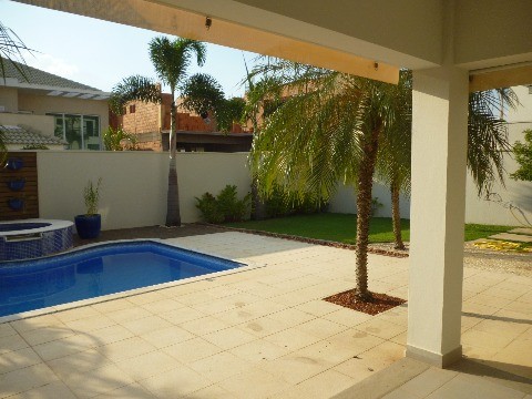 CASA em JARDIM MAISON DU PARC, INDAIATUBA - casa a venda, residencial maison du parc, indaiatuba - Foto 8