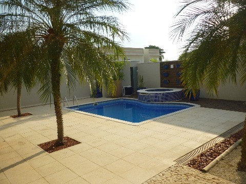 CASA em JARDIM MAISON DU PARC, INDAIATUBA - casa a venda, residencial maison du parc, indaiatuba - Foto 37