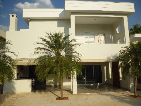 CASA em JARDIM MAISON DU PARC, INDAIATUBA - casa a venda, residencial maison du parc, indaiatuba - Foto 18