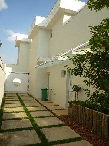 CASA em JARDIM MAISON DU PARC, INDAIATUBA - casa a venda, residencial maison du parc, indaiatuba - Foto 21