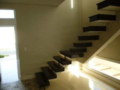 CASA em JARDIM MAISON DU PARC, INDAIATUBA - casa a venda, residencial maison du parc, indaiatuba - Foto 24